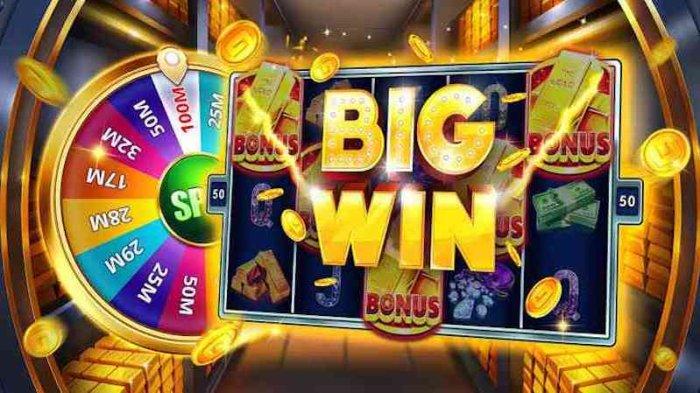 Rahasia Di Balik Slot Online Gacor yang Jarang Diketahui