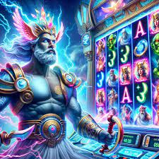 Slot Online: Menjelajahi Dunia Penuh Warna dari Layar Komputer