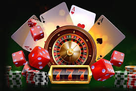 Rahasia Kesuksesan di Turnamen Slot Online