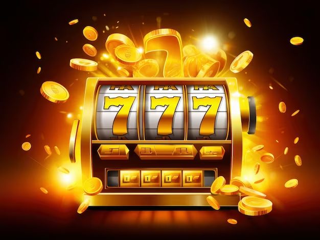 Memahami Algoritma RNG dalam Slot Online