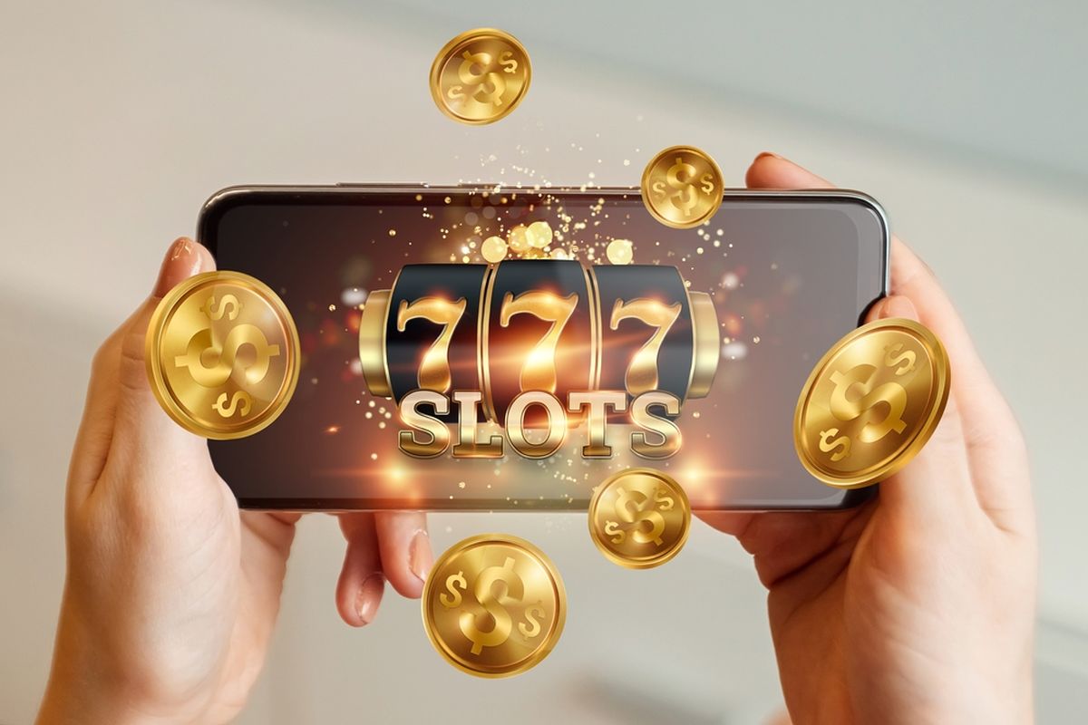 Strategi Ampuh di Slot Online: Tips untuk Meraih Kemenangan. Slot online telah menjadi salah satu permainan judi paling populer