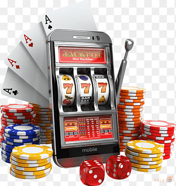 Slot Online Terbagus Tahun Ini yang Wajib Dicoba