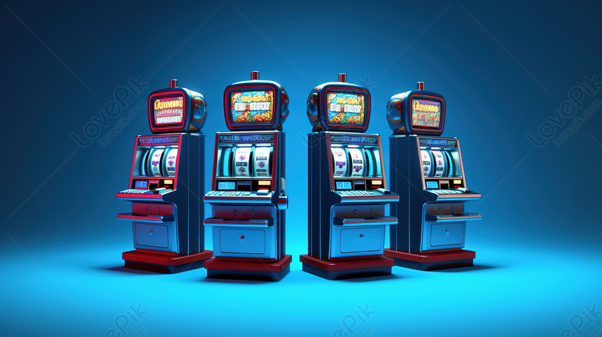 Slot Online: Menikmati Sensasi Berjudi dengan Berbagai Tema