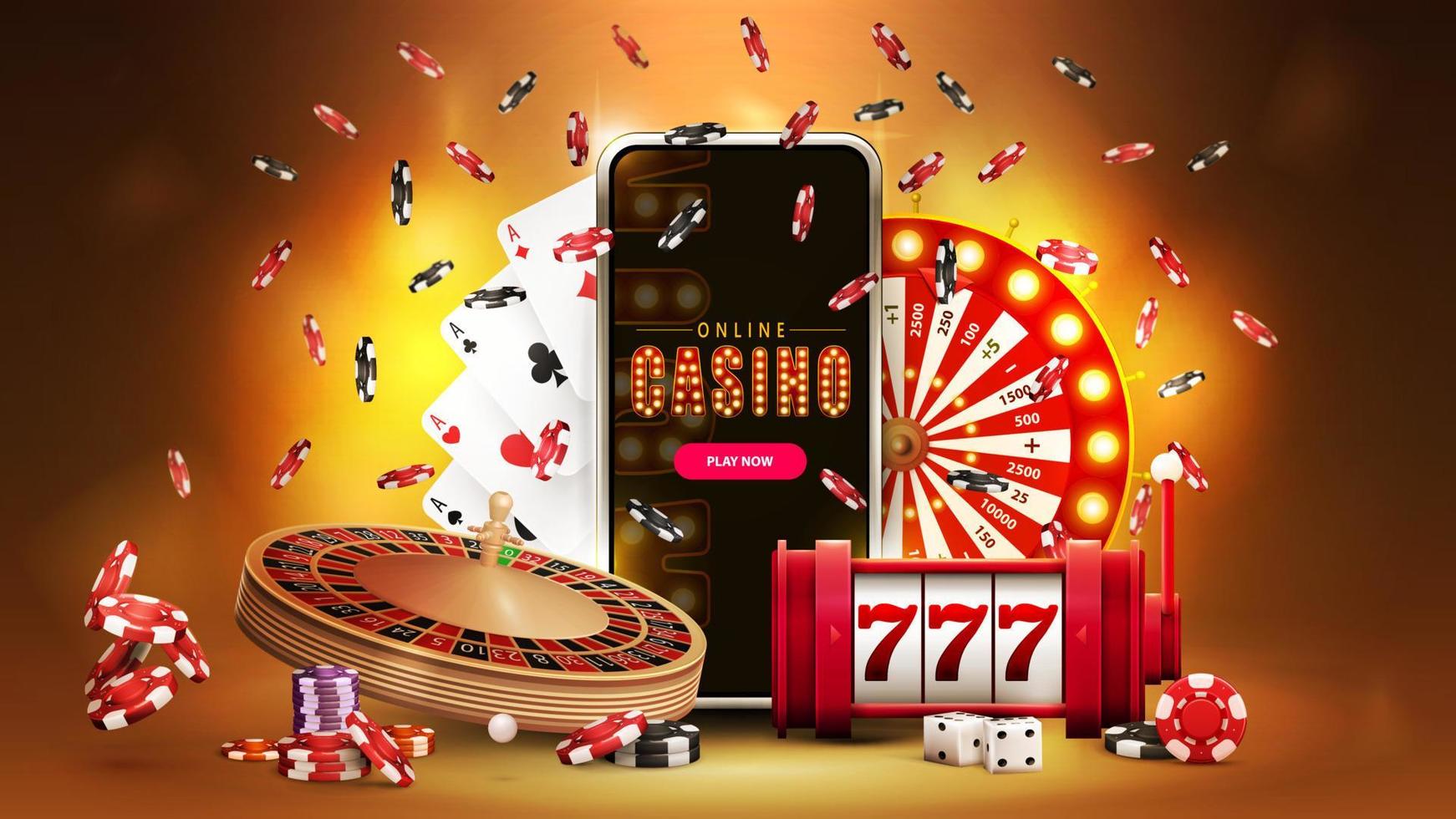 Slot Online dengan Tema Terunik yang Harus Dicoba