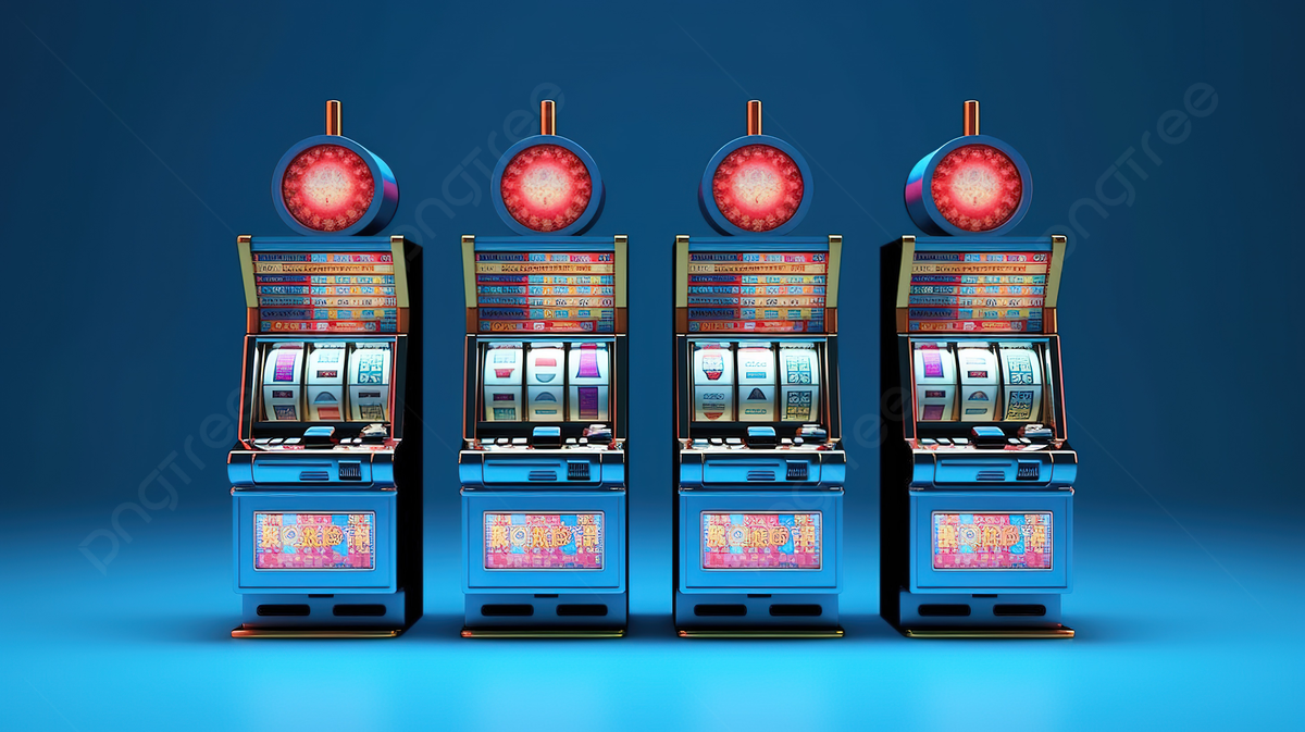 Inovasi Terbaru dalam Dunia Slot Online