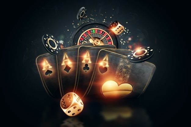 Slot Online: Menjelajahi Dunia Fantasi dan Kemenangan